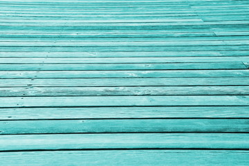 Hintergrund Holz abstrakt Türkis Blau