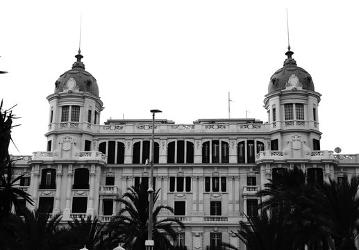 Casa Carbonell