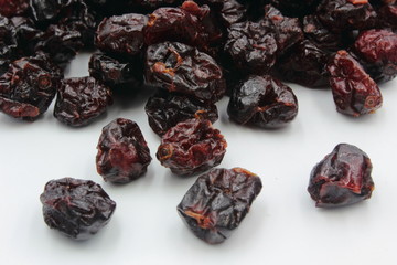 Dried Cranberries