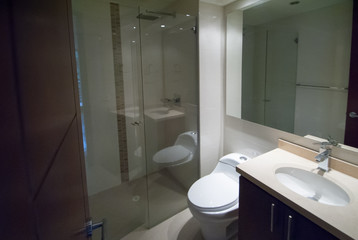 bogota apartment interiors