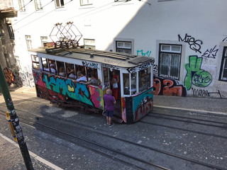 Lisbonne, Portugal