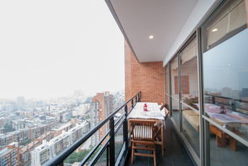 Bogota colombia arquitectura interiores fachadas casas apartamentos 360 