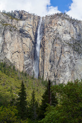 Yosemite National Park