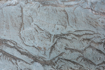 Beautiful weathered rock texture pattern background
