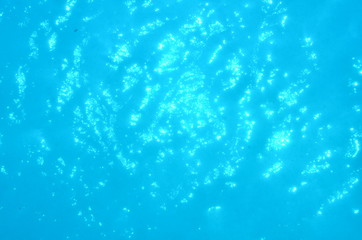  acuático piscina azul mar con textura natación verano claro oceáno abstracta recubrir turquesa dechado mecer olas aseado liquida diáfano mojado mecer olas acuático naturaleza alumbrado