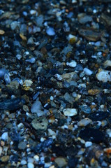  acuático piscina azul mar con textura natación verano claro oceáno abstracta recubrir turquesa dechado mecer olas aseado liquida diáfano mojado mecer olas acuático naturaleza alumbrado