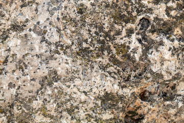 Old Weathered Natural Stone Texture