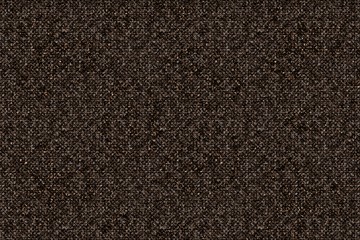 Fototapeta premium Texture tissus brun .