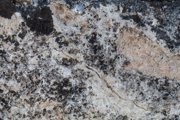 Old Weathered Natural Stone Texture