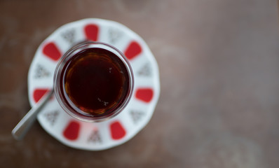 turkish chai