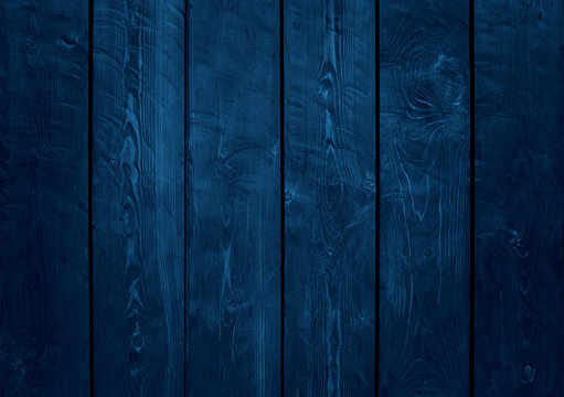 Details 100 blue wood background