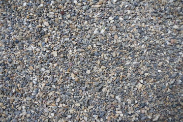 gravel bed with fine gravel 01