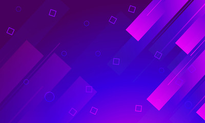 Presentation wallpaper illustration 