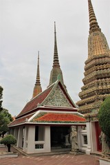 thailande