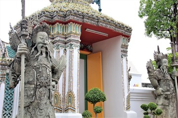 thailande
