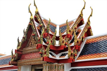 thailande