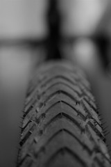 Bike tire