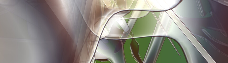 abstract background © neurostructure