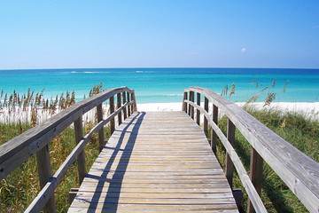 St. Andrews Foot Bridge