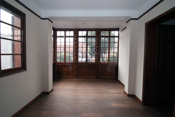 Bogota architectre facades intheriors and 360 