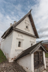 old church