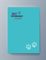 Presentation of the pet classification brochure