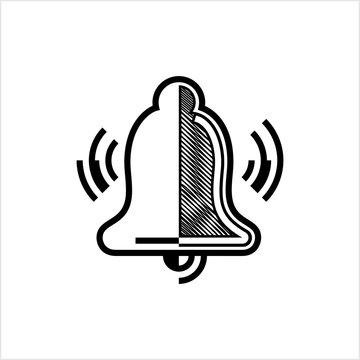 recommend clip art: Ringing Bell Icon, Ringing Bell Sound Icon