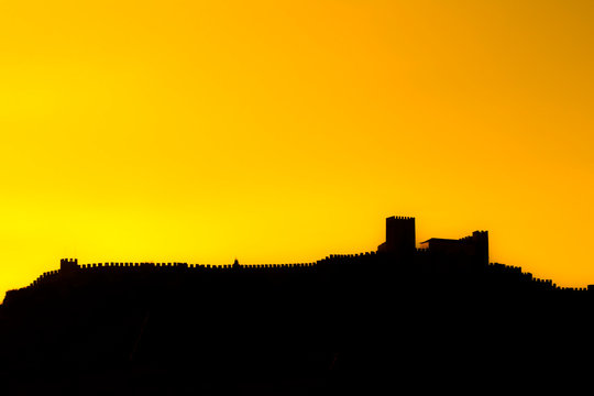 Muralha