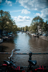Panorama Amsterdam 2