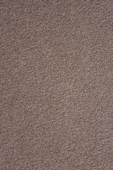 Graue Matte Oberfläche Schaumstoff