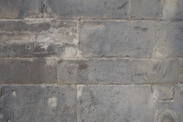walls of stone and concrete 14