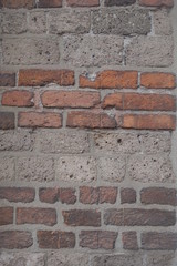 walls of stone and concrete 18