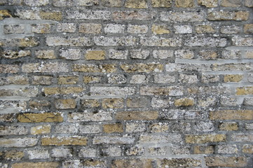 walls of stone and concrete 60