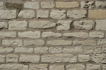 walls of stone and concrete 69