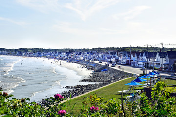 York Beach, Maine (1)