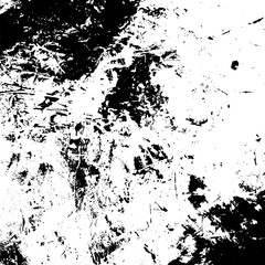 Distress Overlay Texture