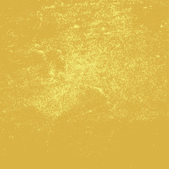 Distressed Yellow Background