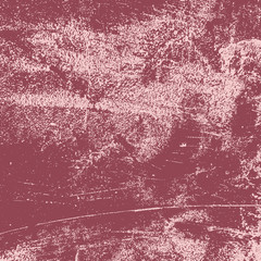 Pink Grunge Background