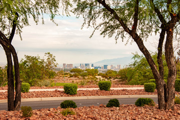 Seven Hills Trails, Henderson, NV