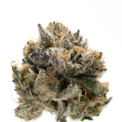Strawpicanna - Medical Cannabis Marijuana Nug