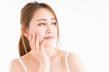 Fototapeta premium 美容 イメージ