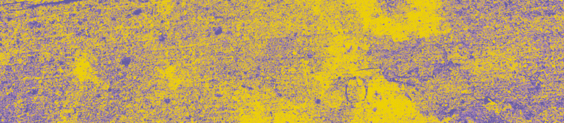 abstract violet, purple and yellow colors background for design
