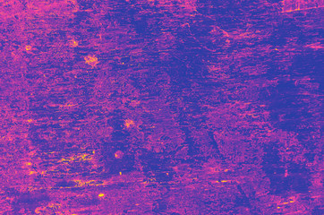 abstract pink, yellow, violet, purple and blue colors background for design