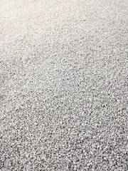 Mineral fertilizer of cereal in the agricultural industry. Nitrogen, phosphorus and potassium to strengthen the grain. Manure balls. Industrial quantity of nutrient for agriculture.
