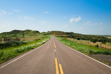 On the road to nowhere