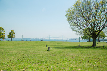 Yokohama Minatomirai