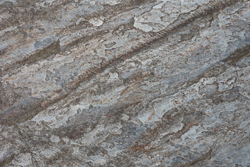 Beautiful weathered rock texture pattern background
