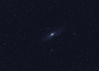 M31 Androméde