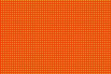 red and yellow plaid texture