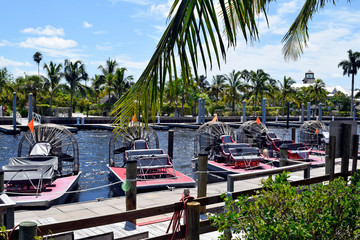 Everglades City Swamp Buggy (2)